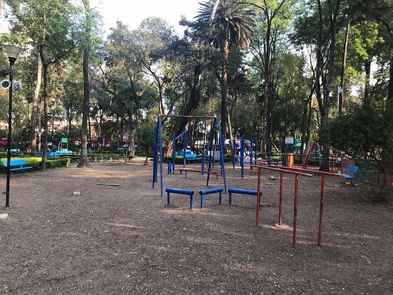 Castillo de Chapultepec
